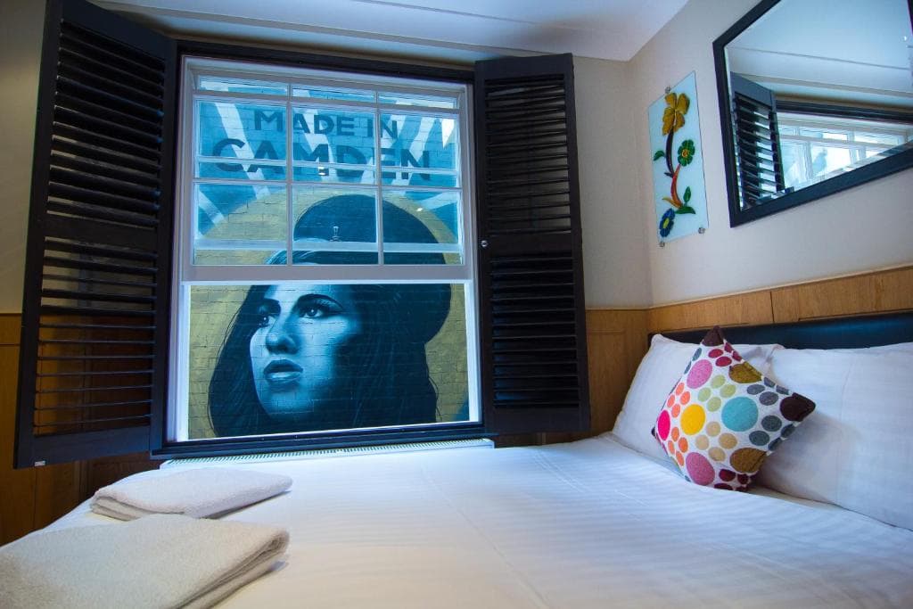Melville Hotel