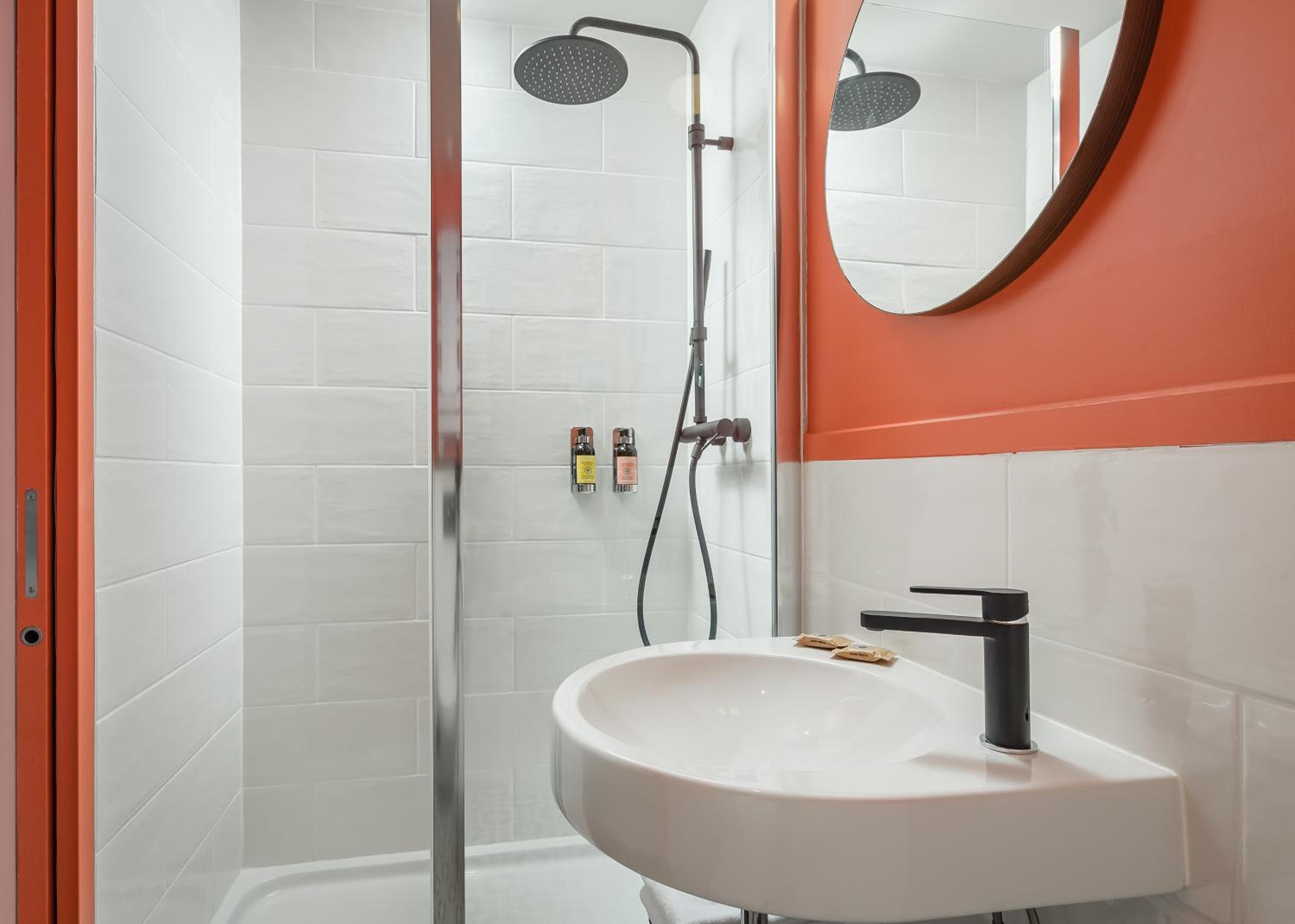 Hôtel Archétype Etoile