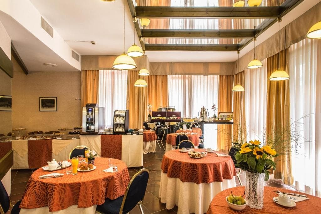 Hotel Mirage
