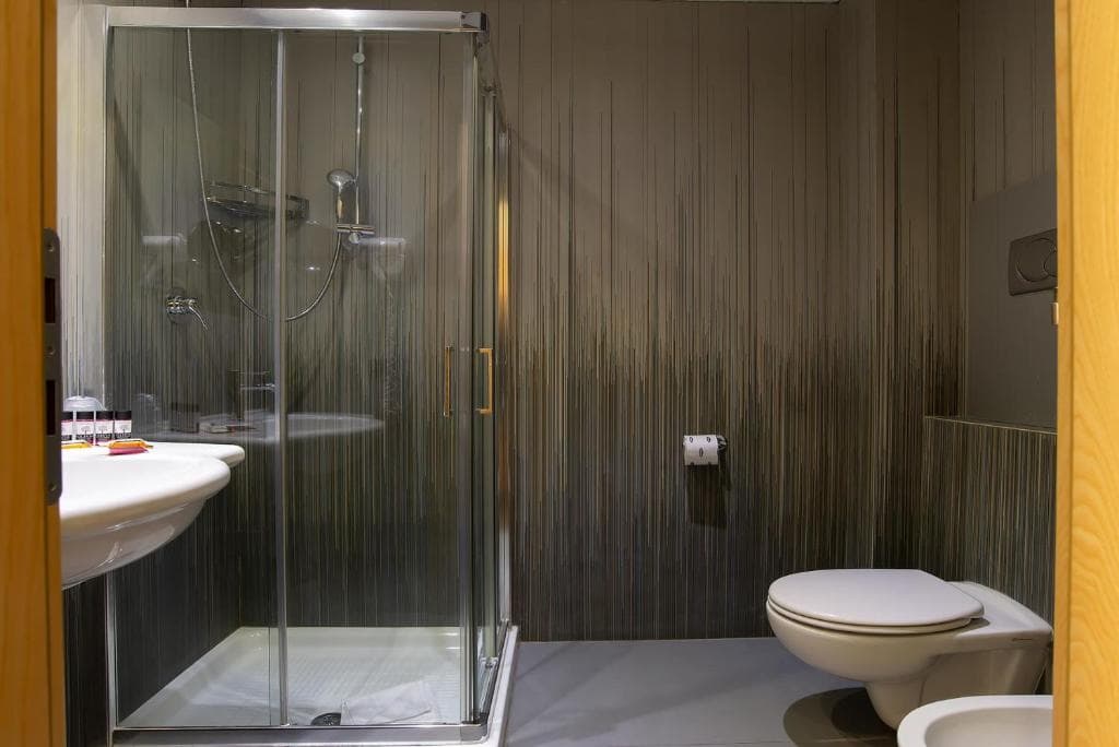Hotel Roma Sud