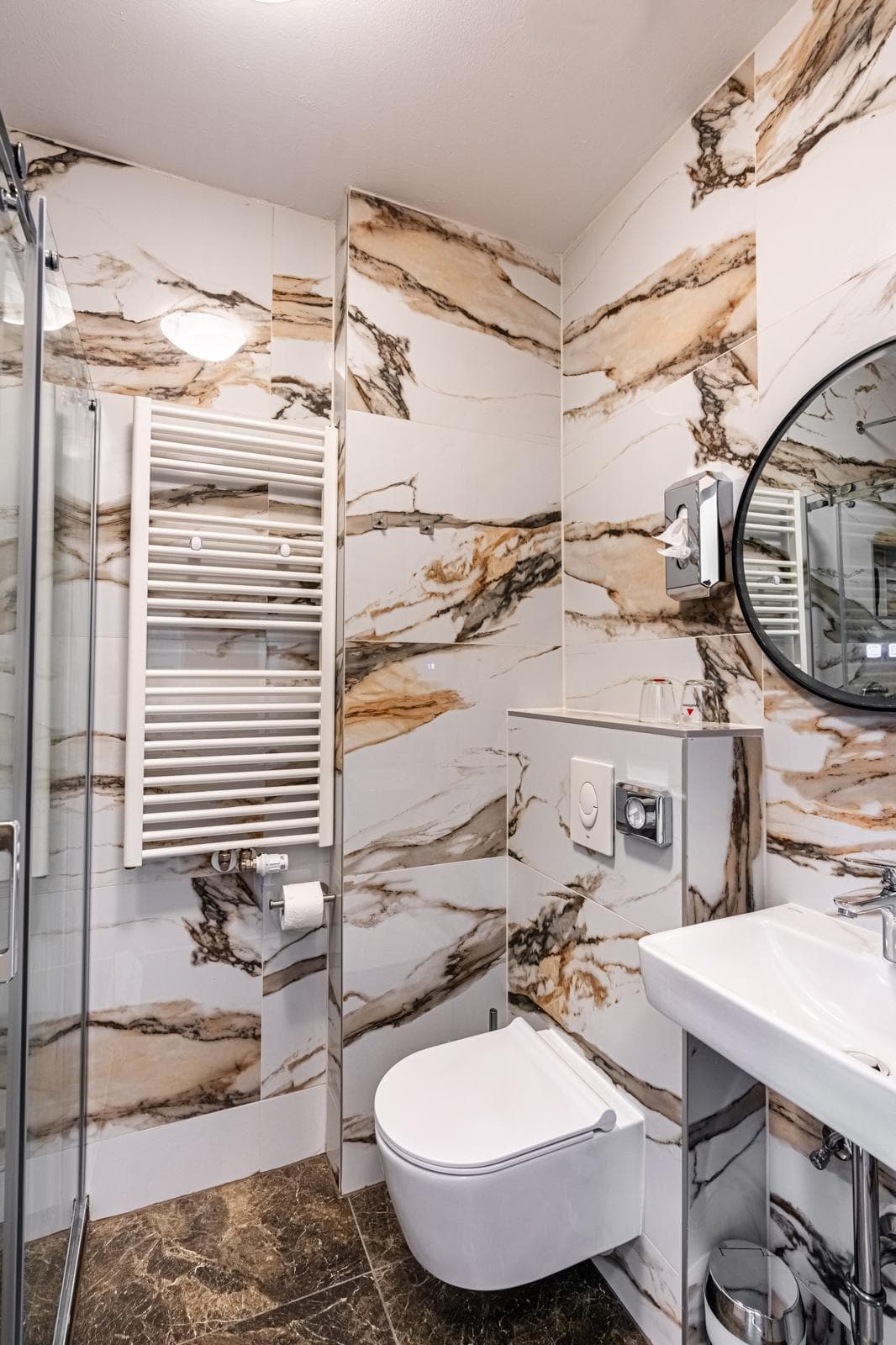 Hotel Prens Berlin