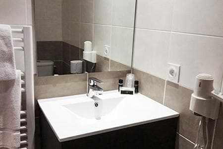 Les Jardins d'Athéna