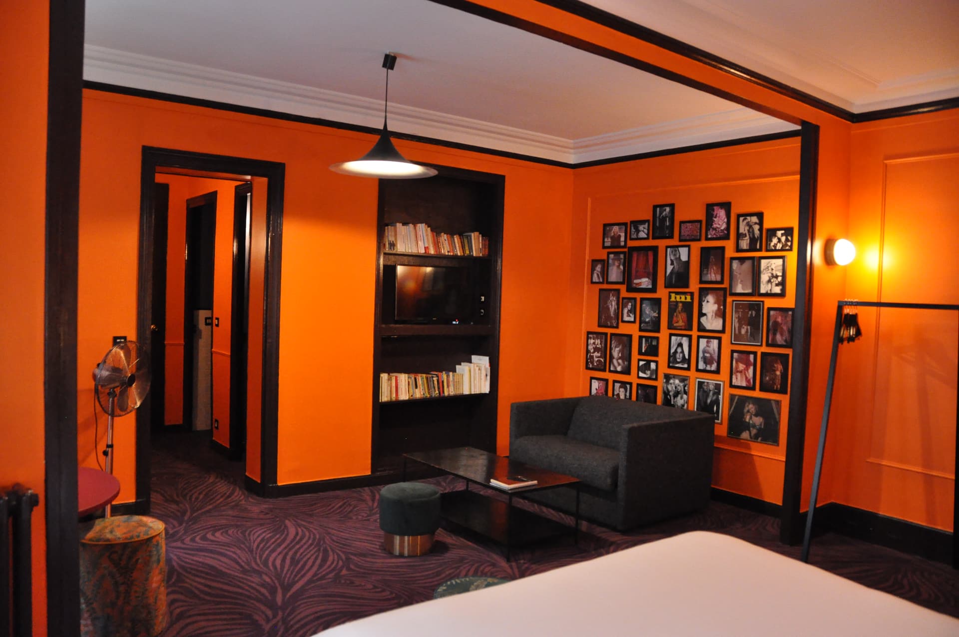 Alba Opéra Hôtel