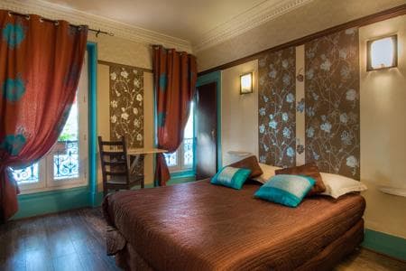 (Dayuse-pascher) Le Villiers