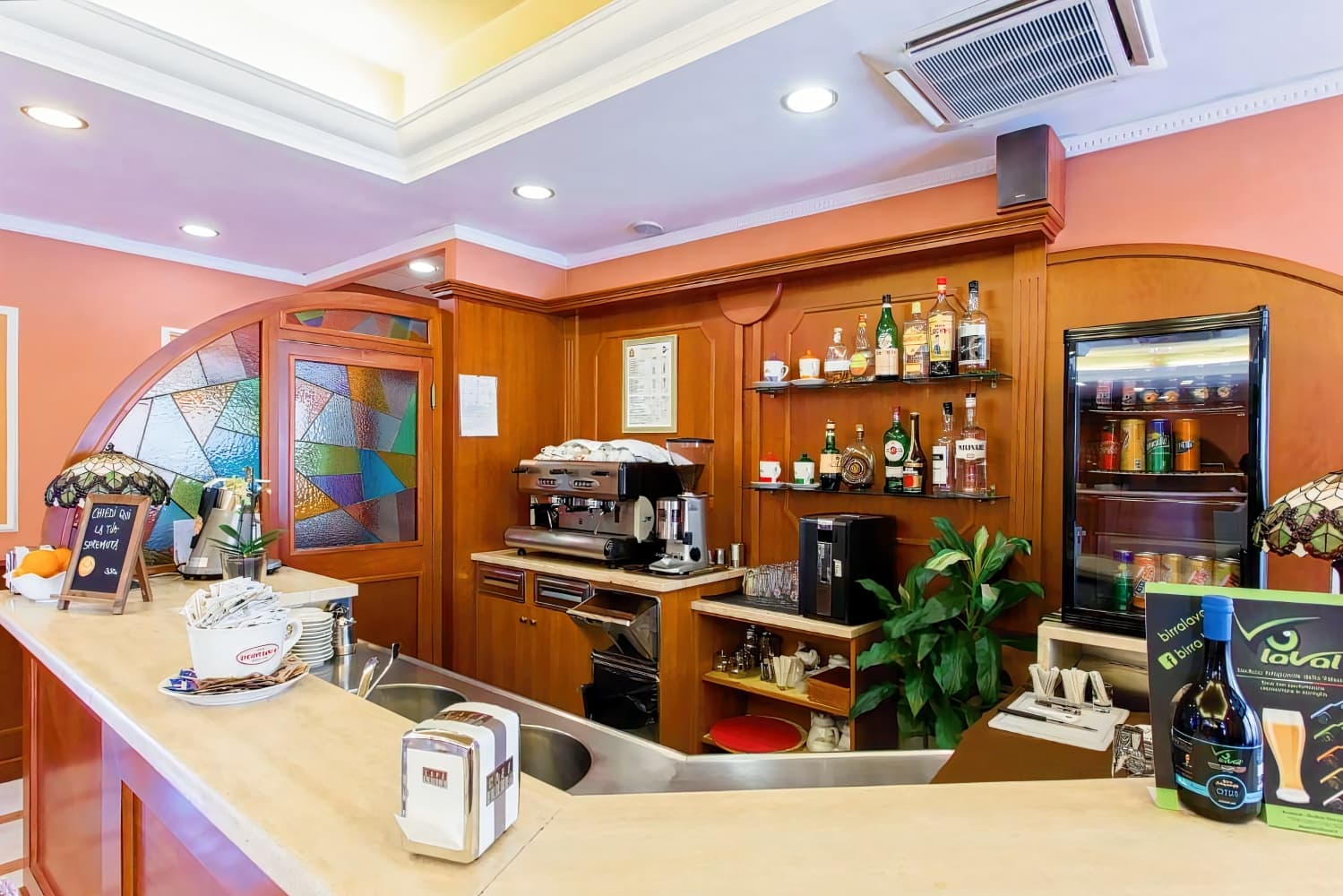 Vald Hotel