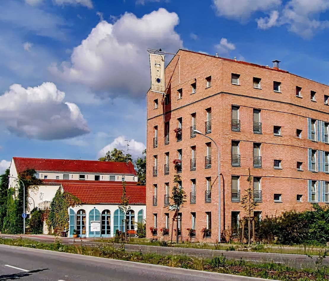 Albergo Hotel