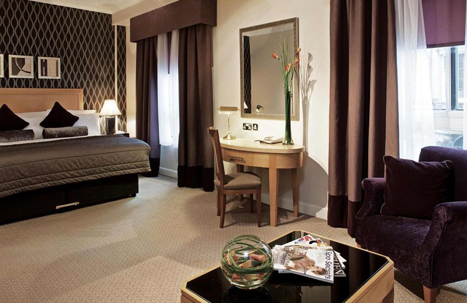 Millennium Glasgow Hotel
