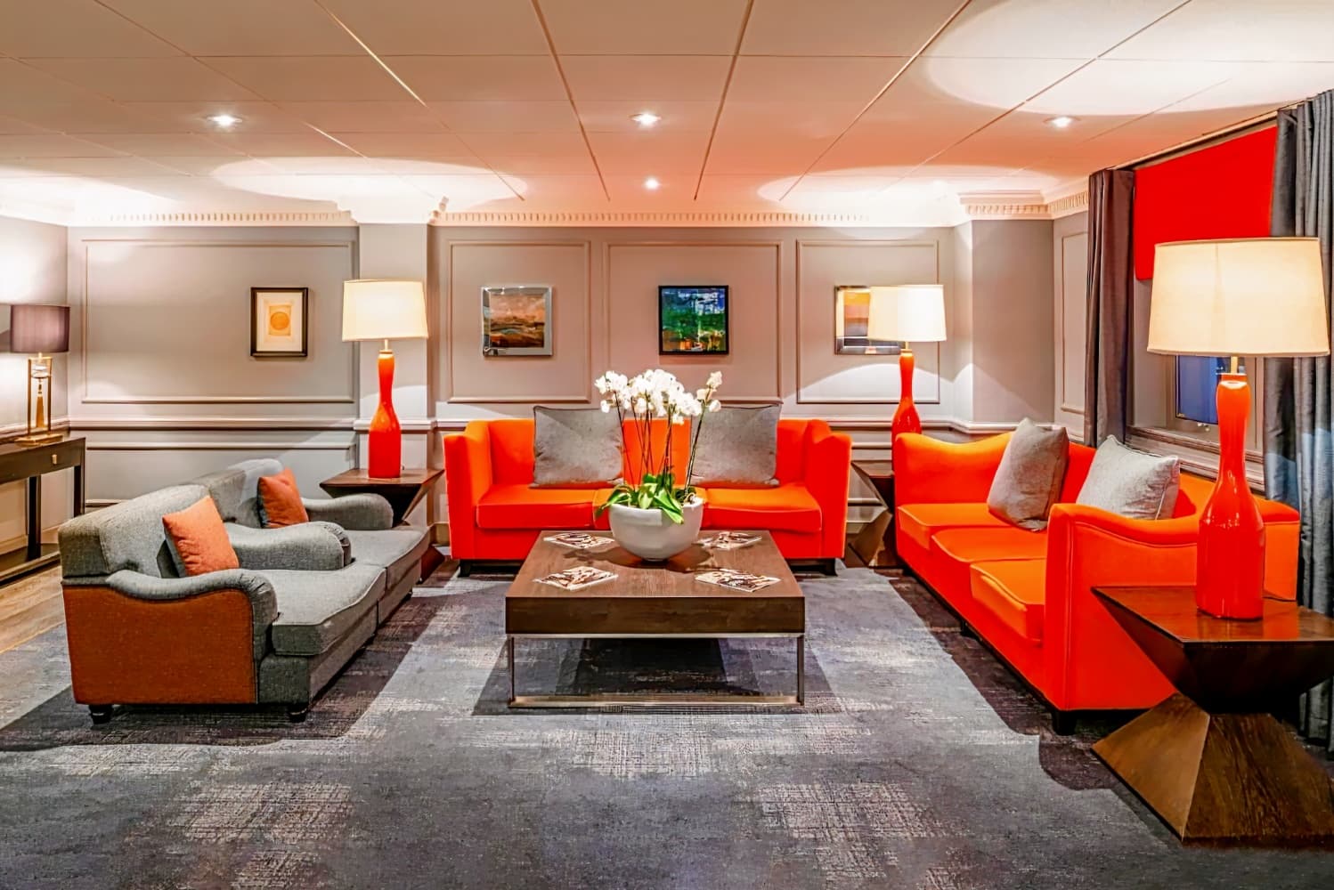 Copthorne Hotel Plymouth