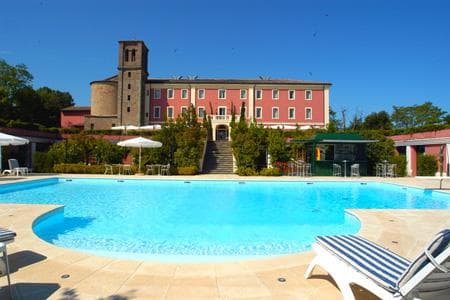 Hotel Monte Del Re