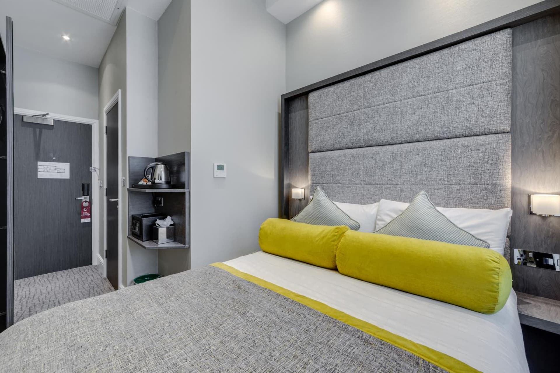 Mornington Hotel London Victoria