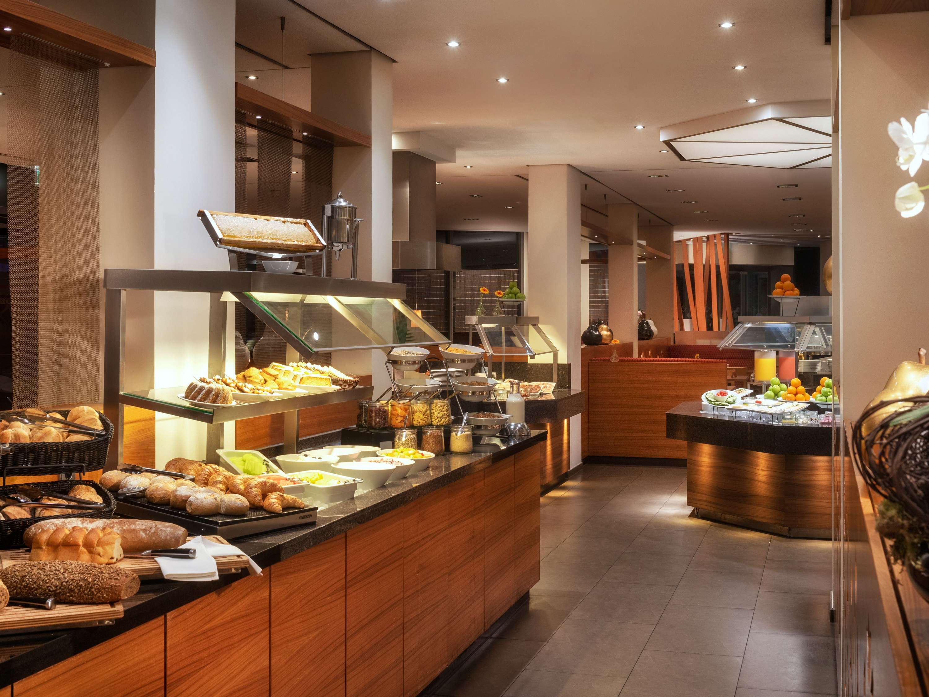 Mövenpick Hotel Münster
