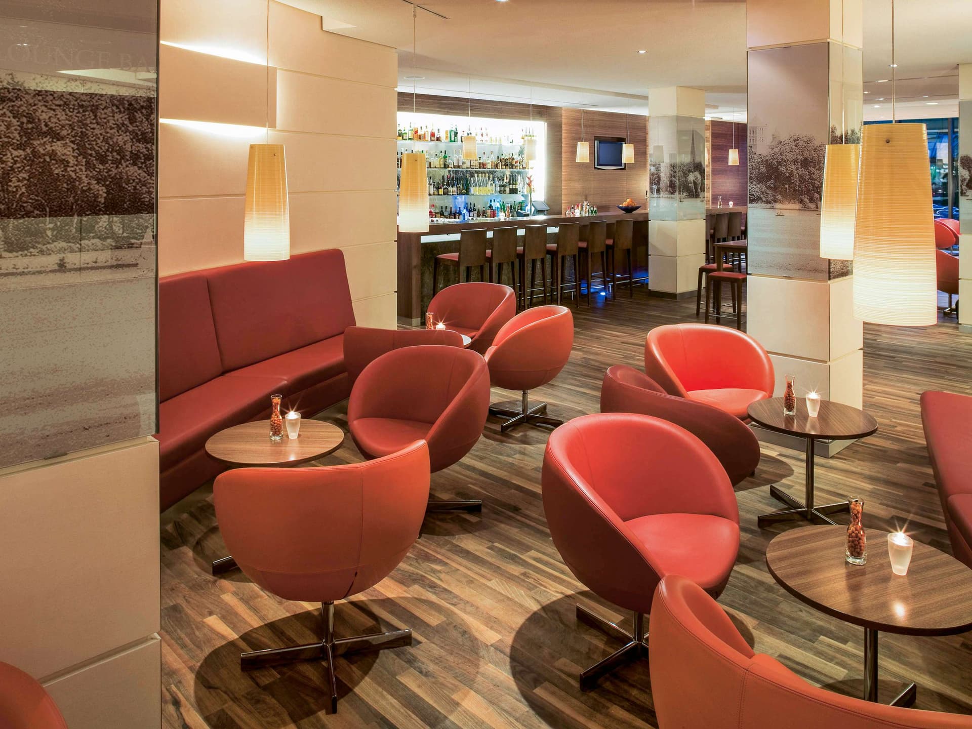 Mövenpick Hotel Münster