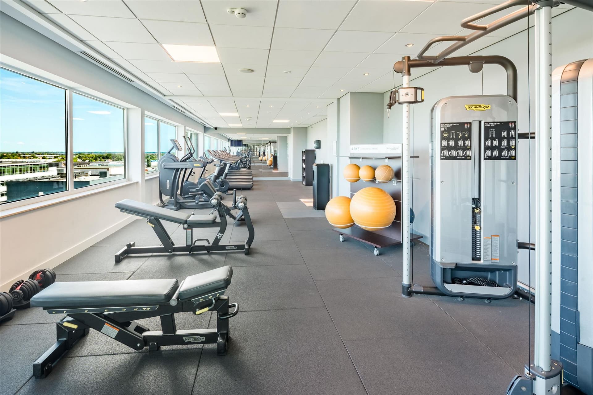 Radisson Blu Hotel Amsterdam Airport Schiphol