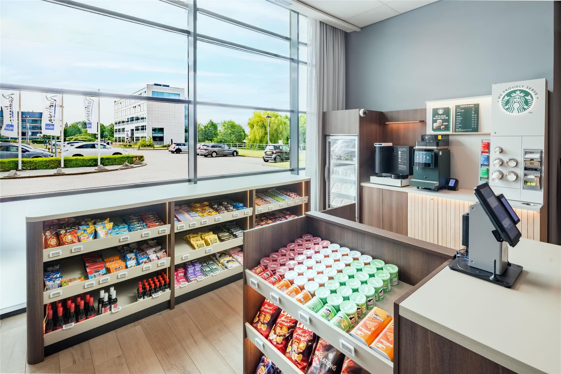 Radisson Blu Hotel Amsterdam Airport Schiphol