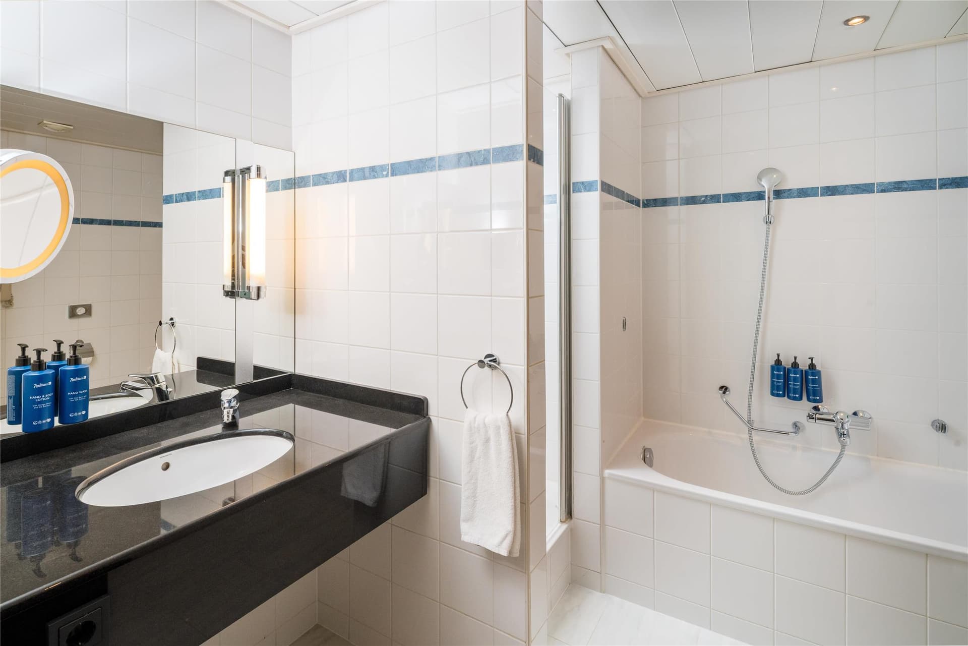 Radisson Blu Hotel Amsterdam Airport Schiphol