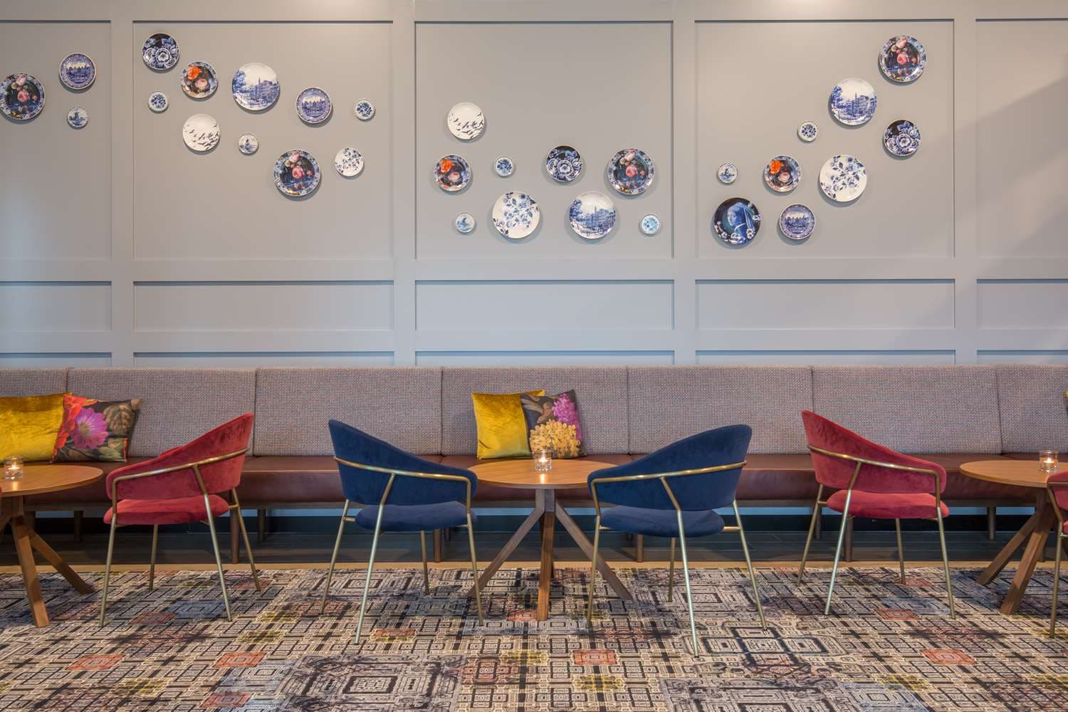 Radisson Blu Hotel Amsterdam Airport Schiphol