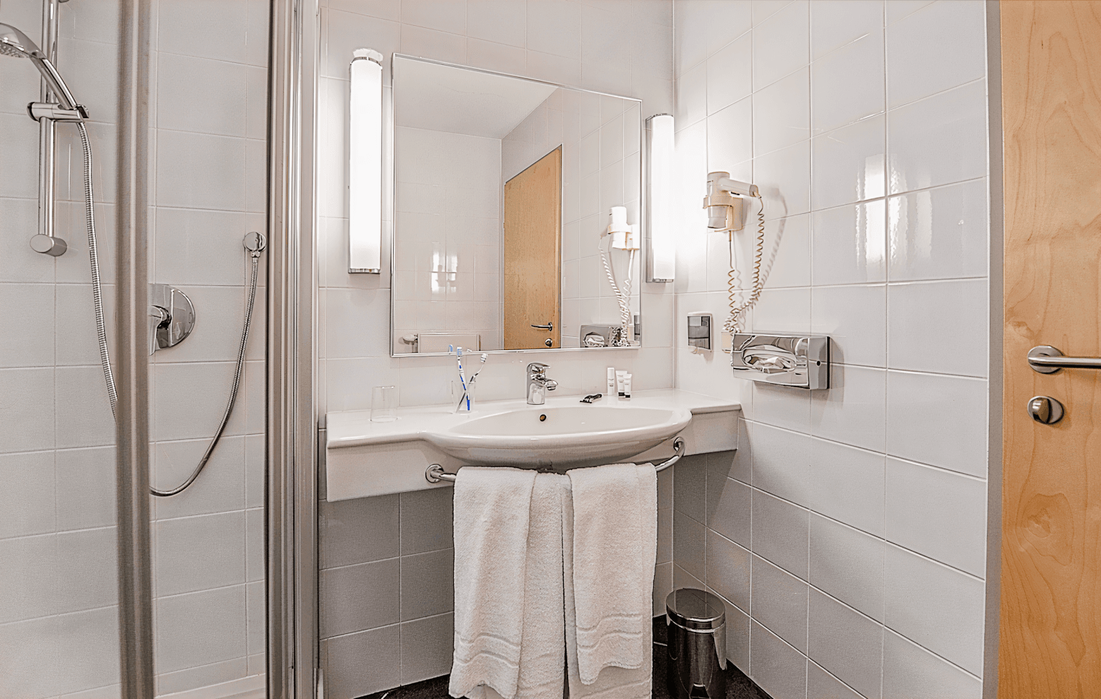 HEINHOTEL vienna airport