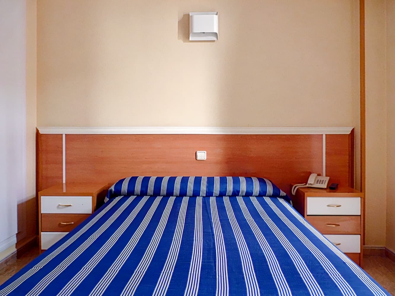 Hotel Barajas Plaza (OLD)