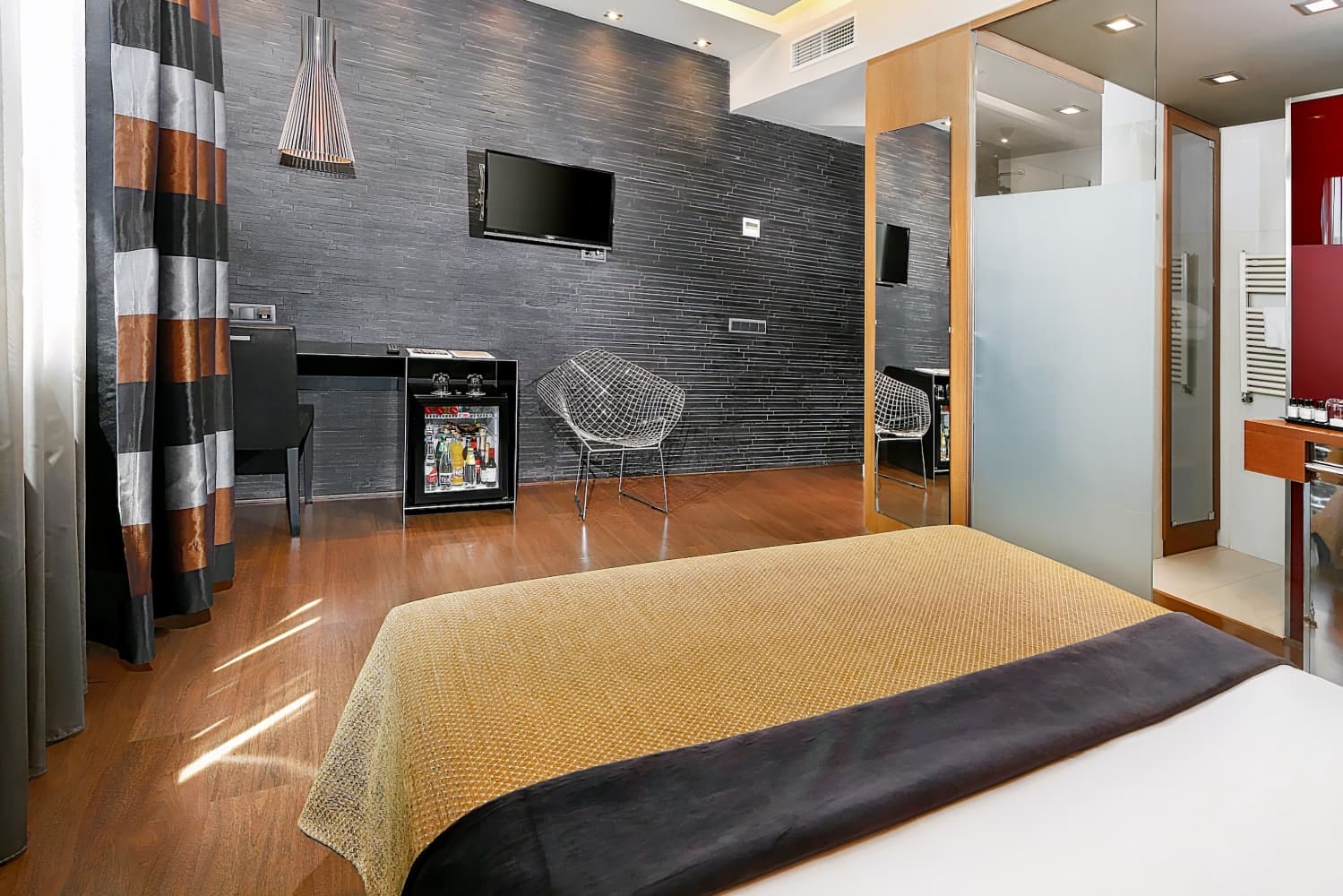 Wilson Boutique Hotel