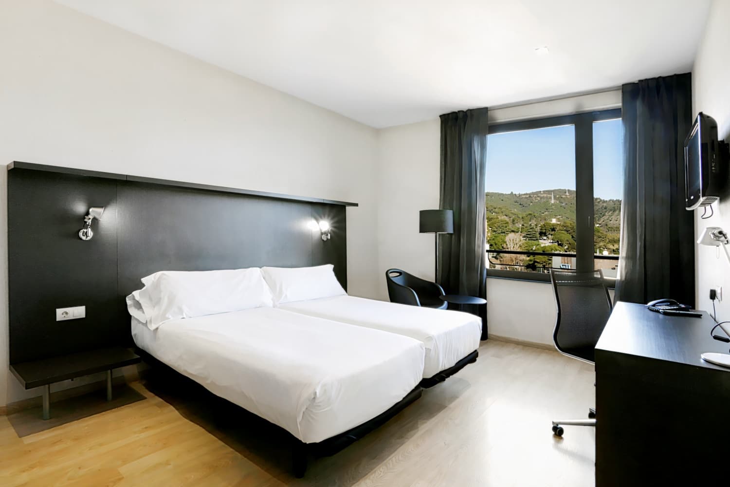 Hotel Alimara Barcelona