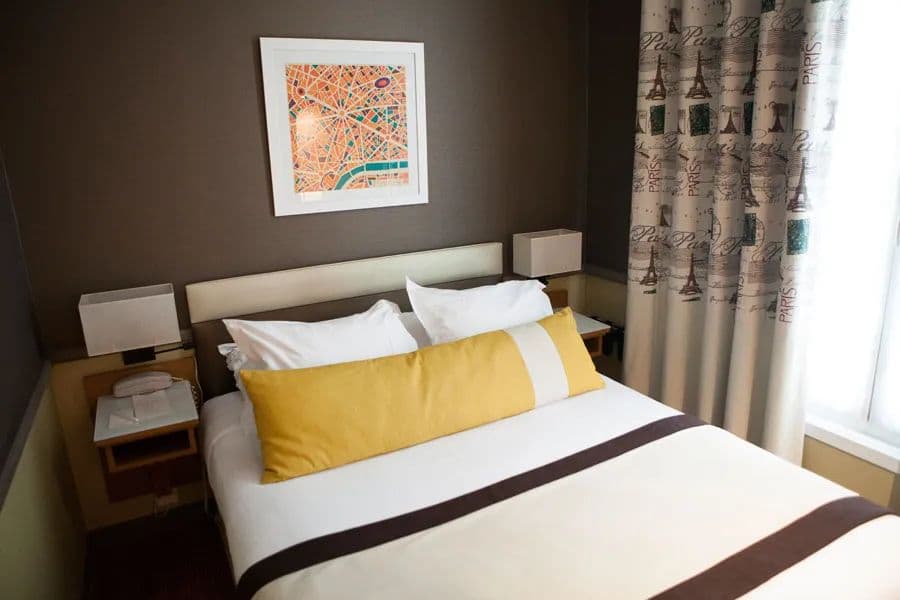 Hôtel De La Manufacture