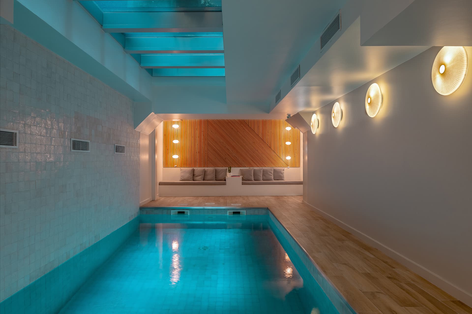 Lyric Hôtel