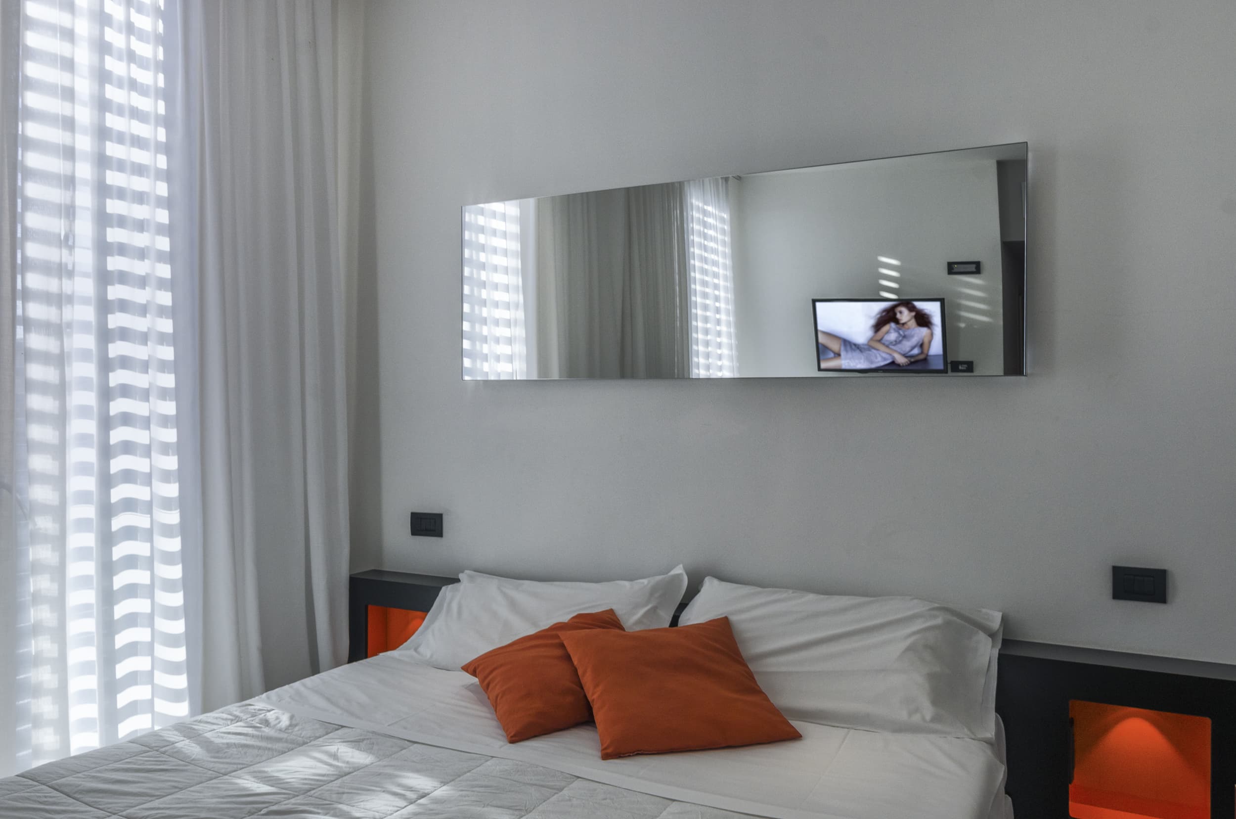 Blue Shades ApartHotel