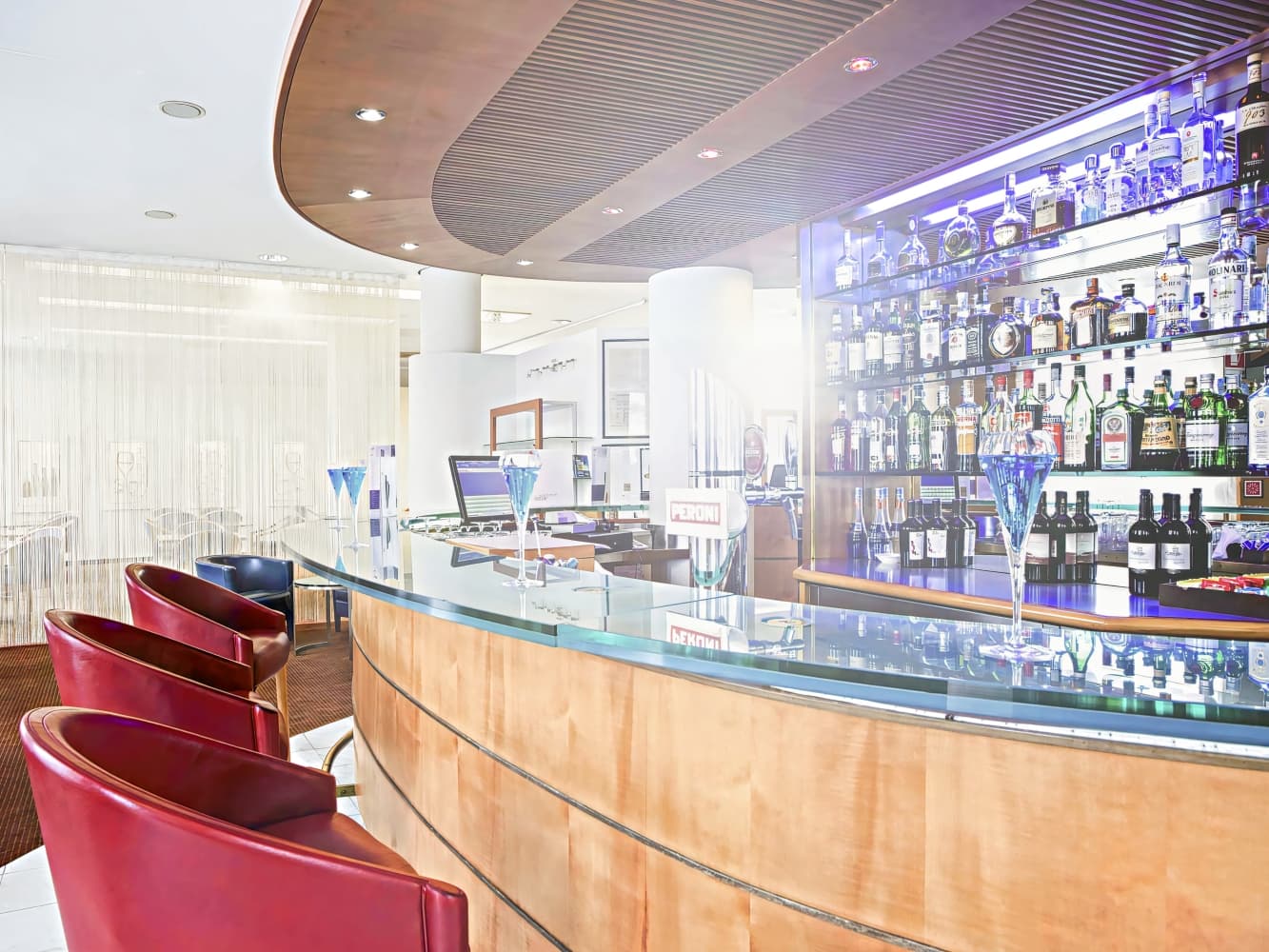 Novotel Torino Corso Giulio Cesare