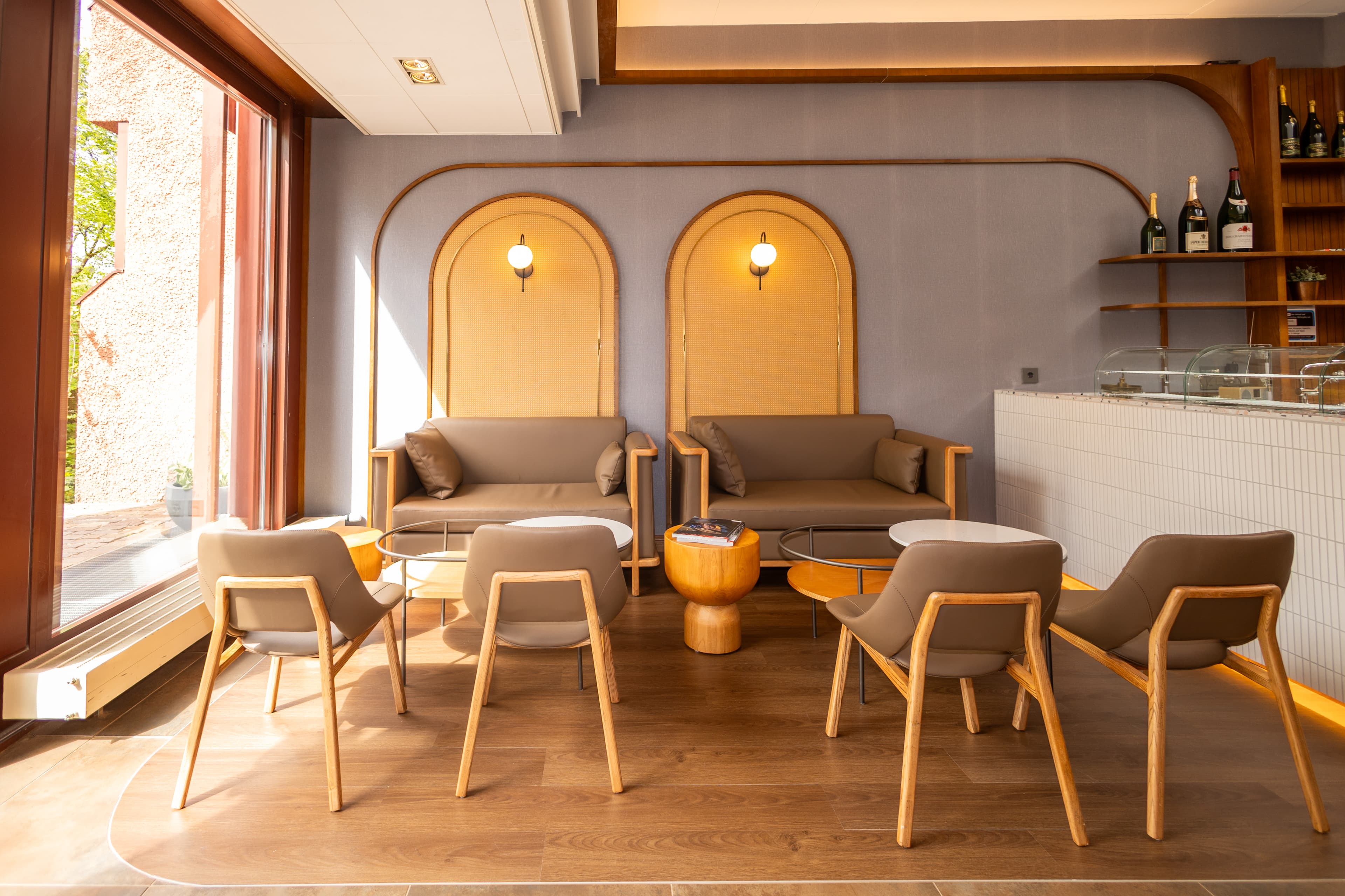 Ramada by Wyndham Baden Hotel du Parc