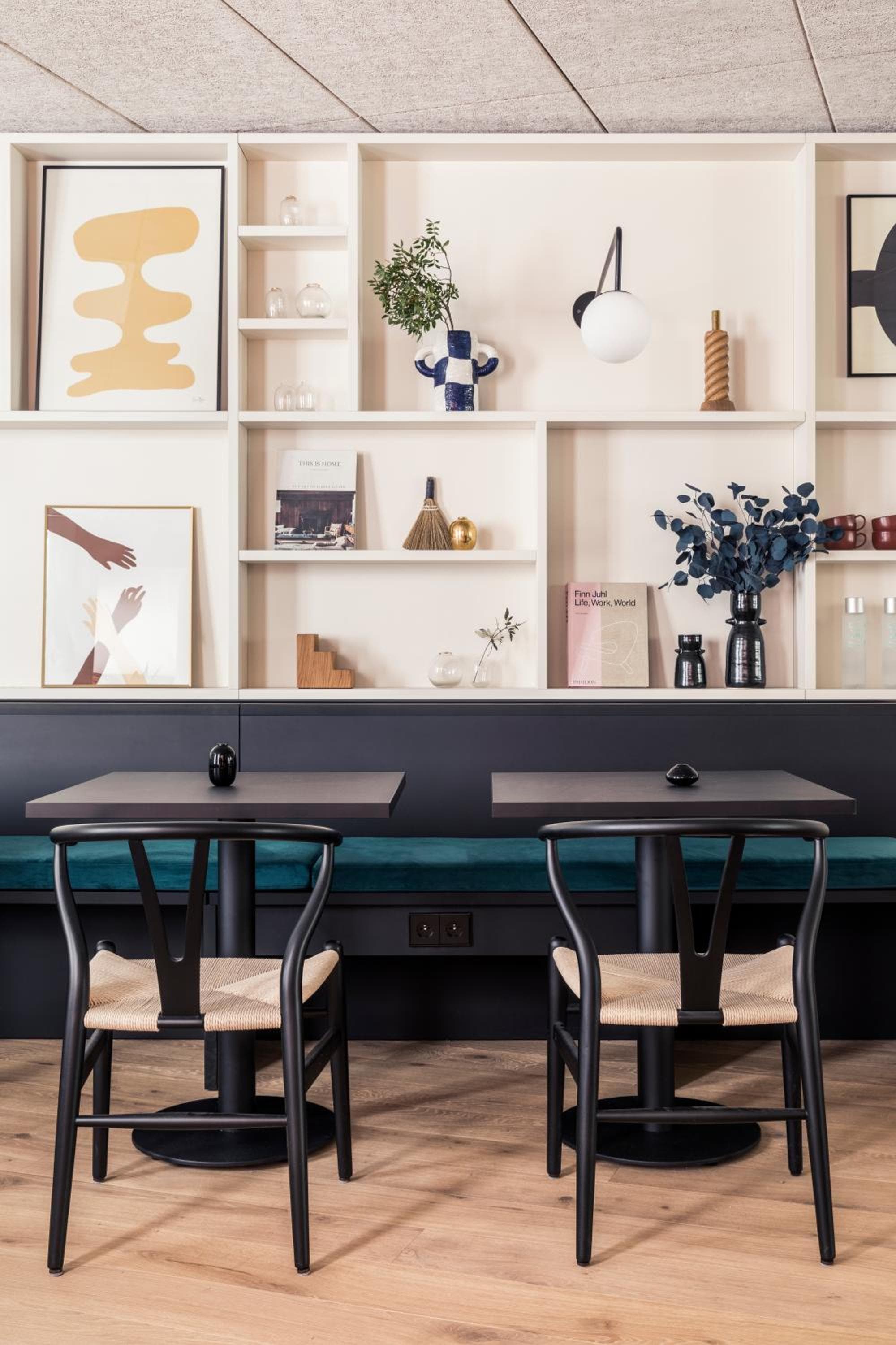 Hôtel AMI - Orso Hotels