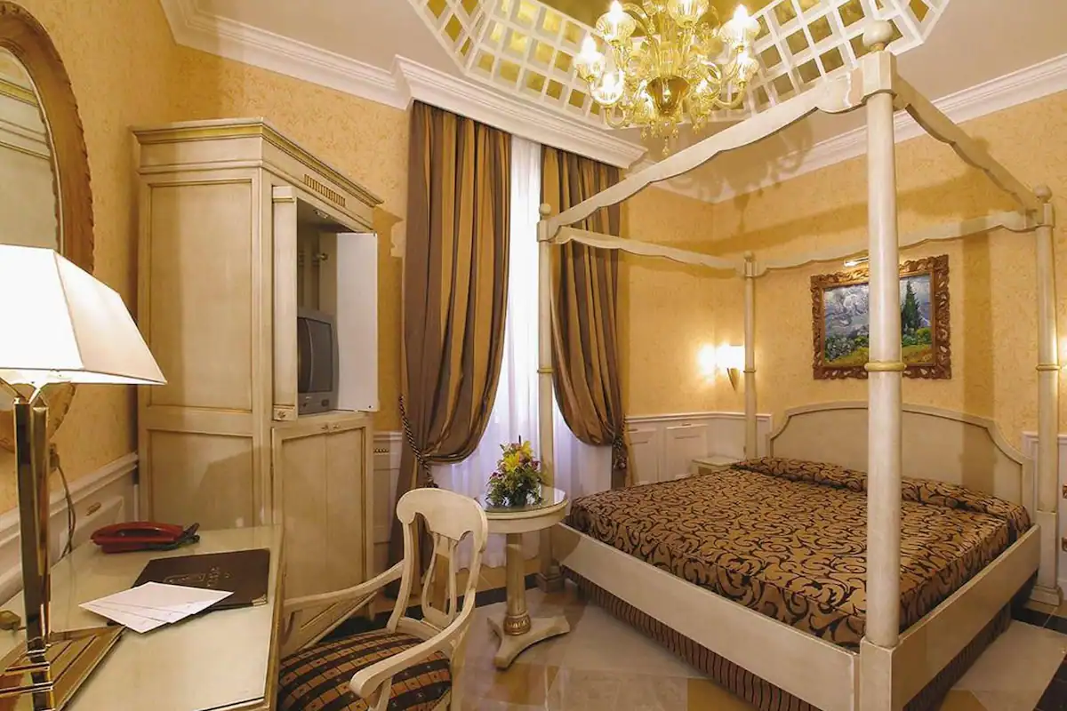 Comfort Hotel Bolivar