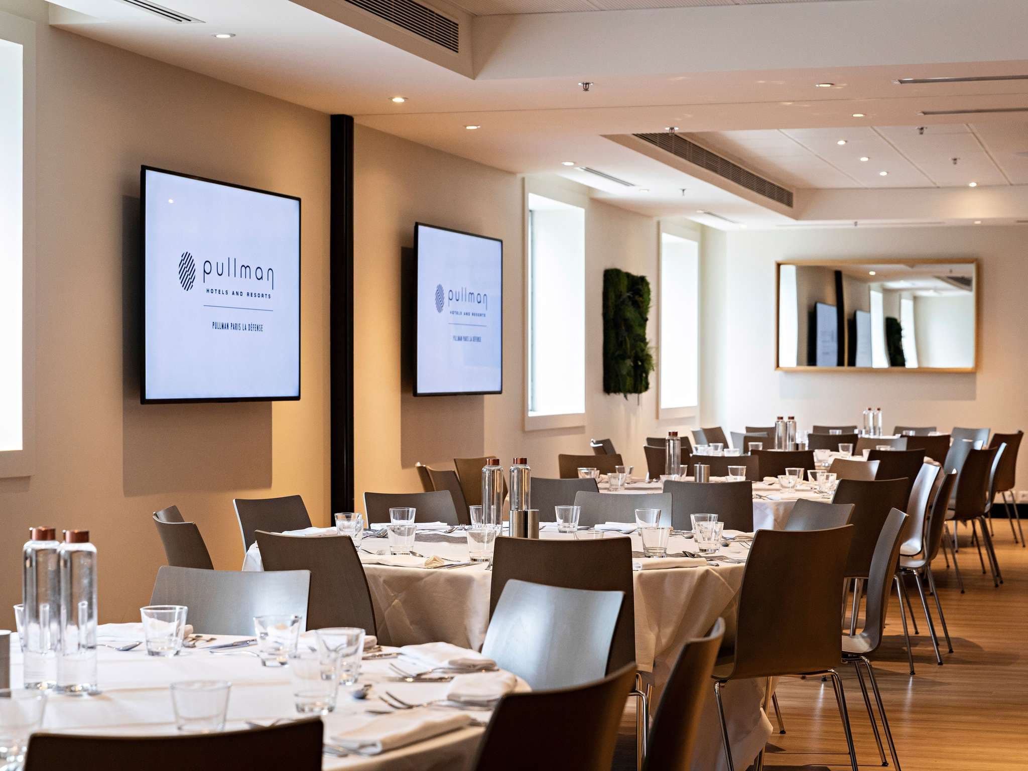 Pullman Paris la Defense