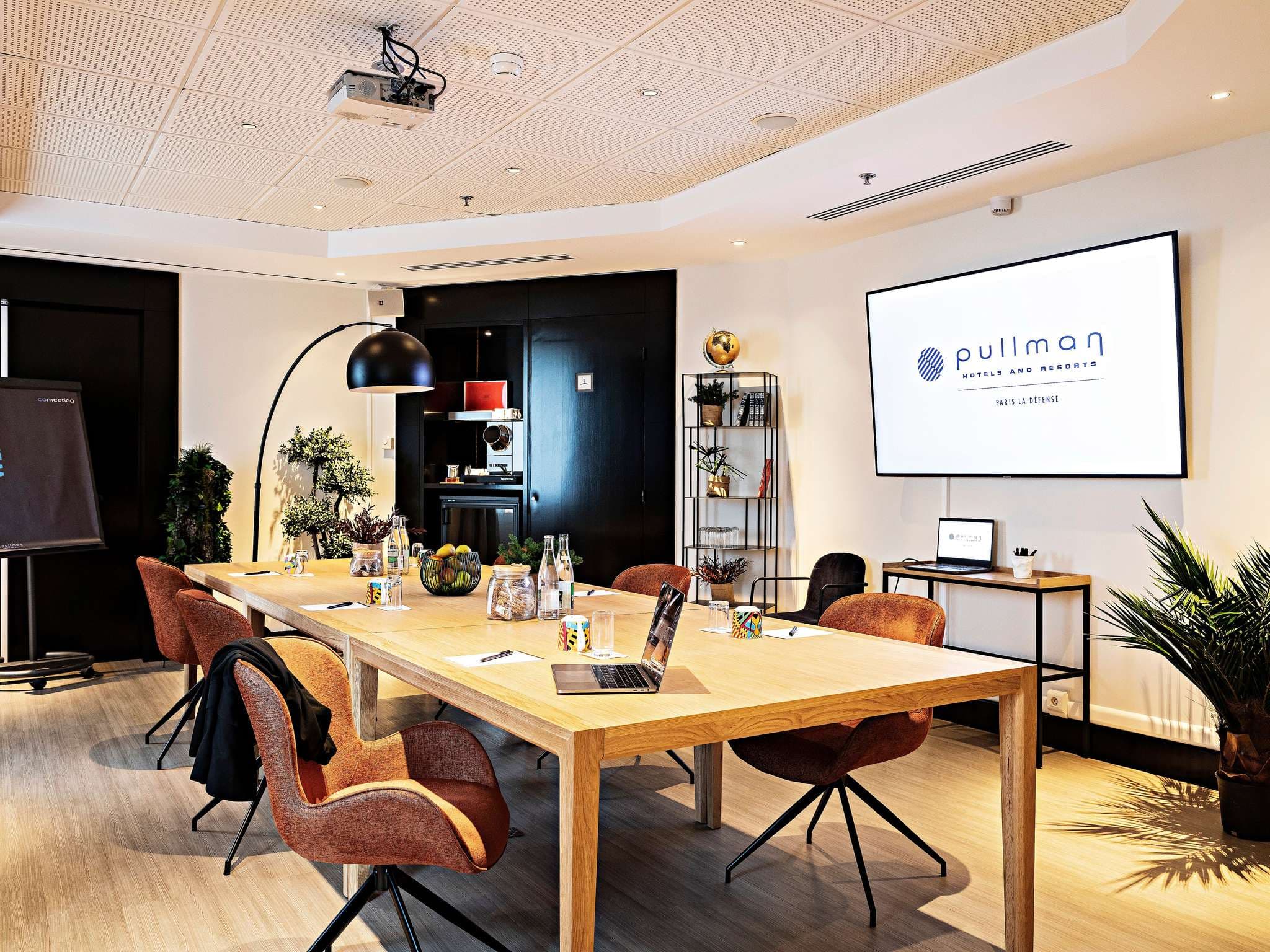 Pullman Paris la Defense