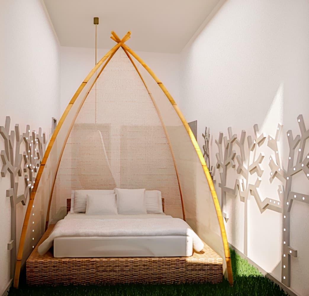 iRooms Pantheon & Navona