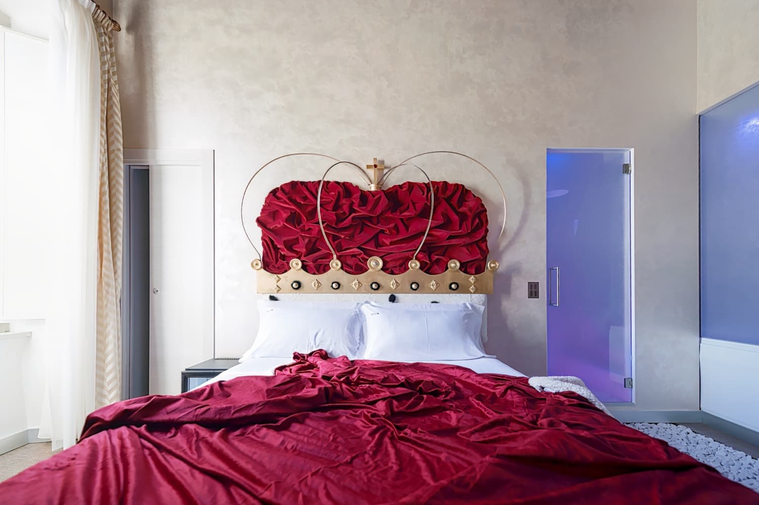 iRooms Pantheon & Navona