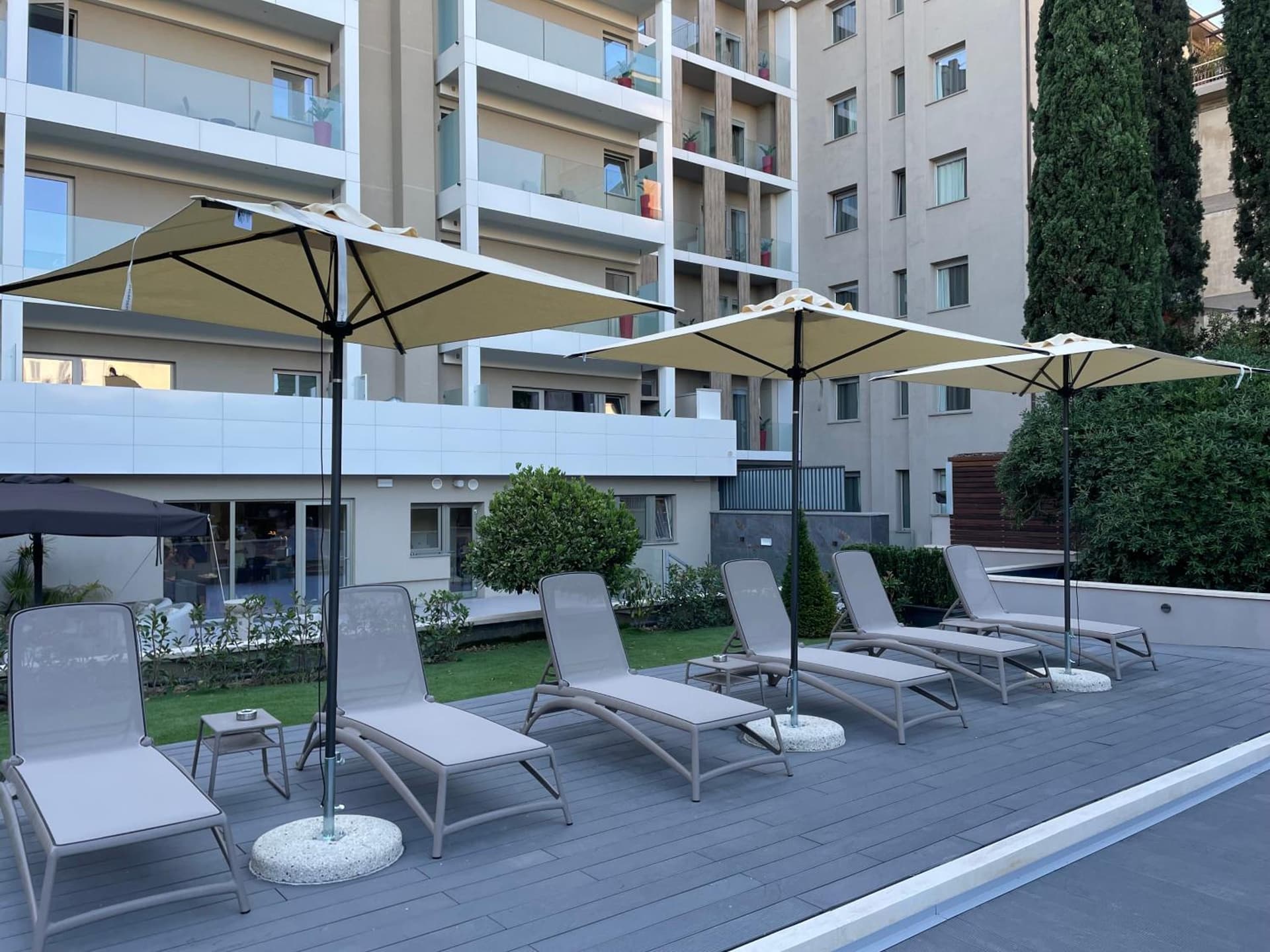 MH Florence Hotel & Spa