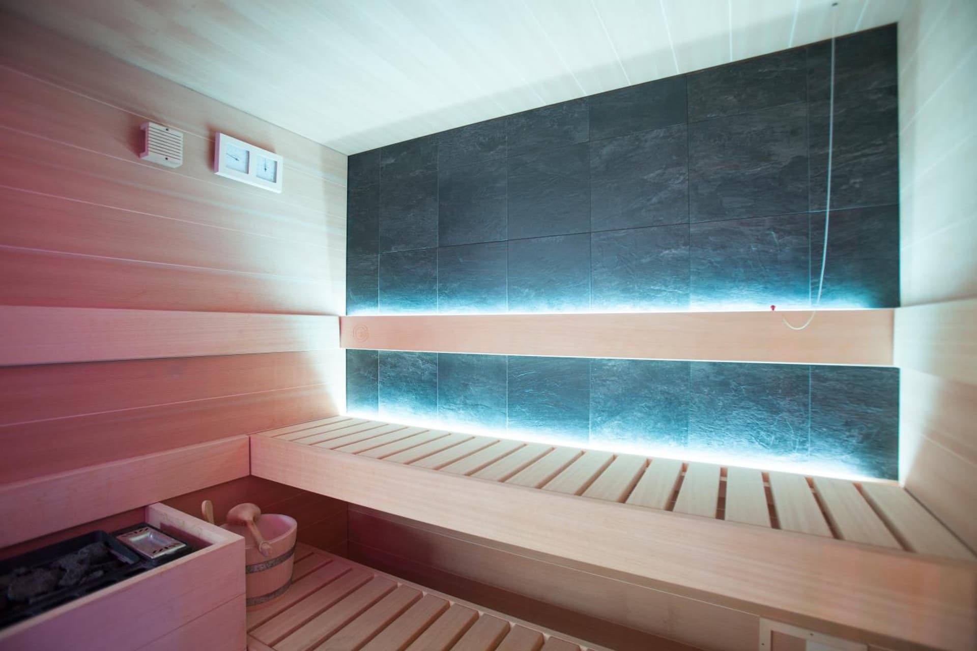 MH Florence Hotel & Spa