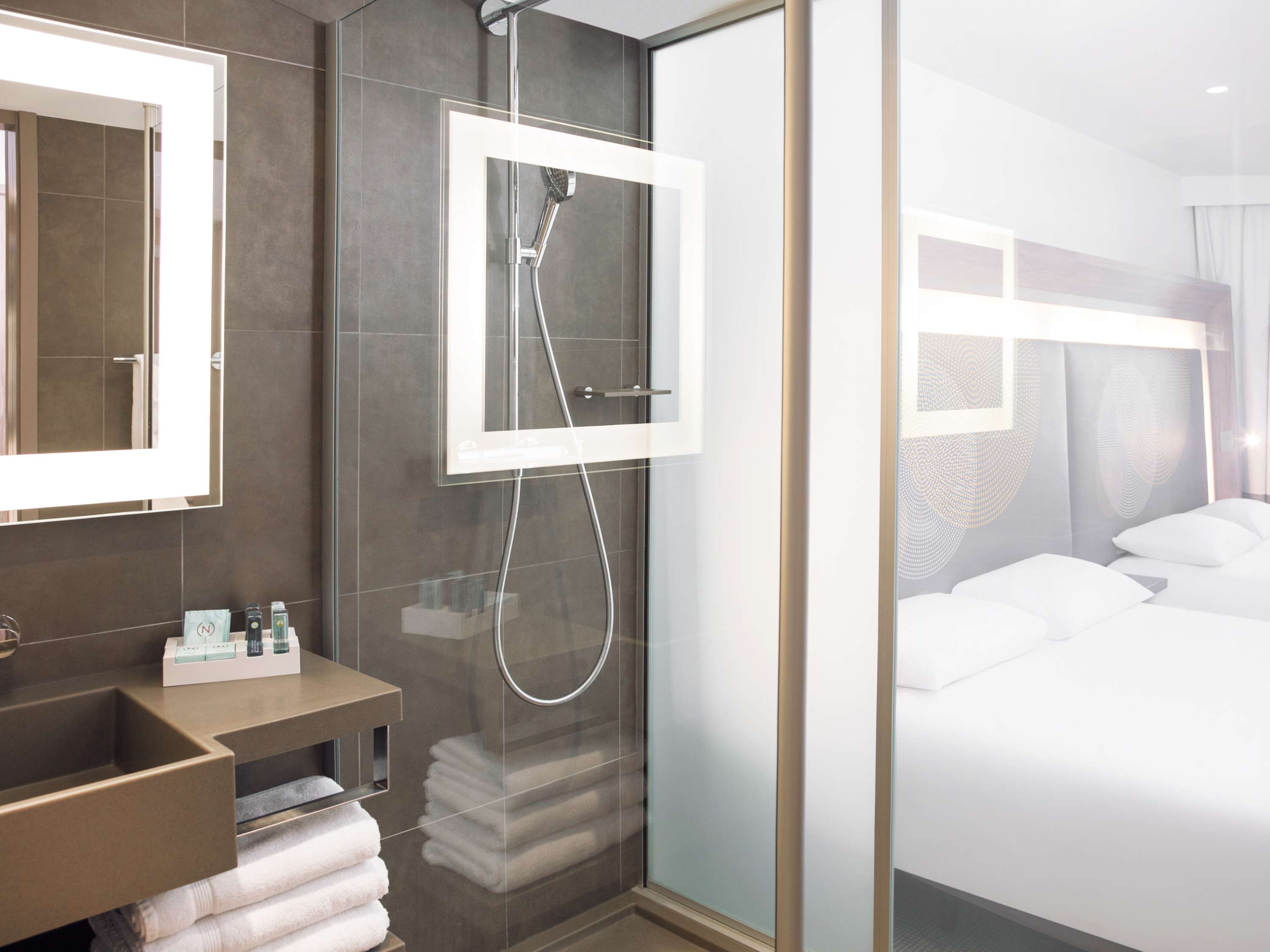 Novotel Paris Les Halles