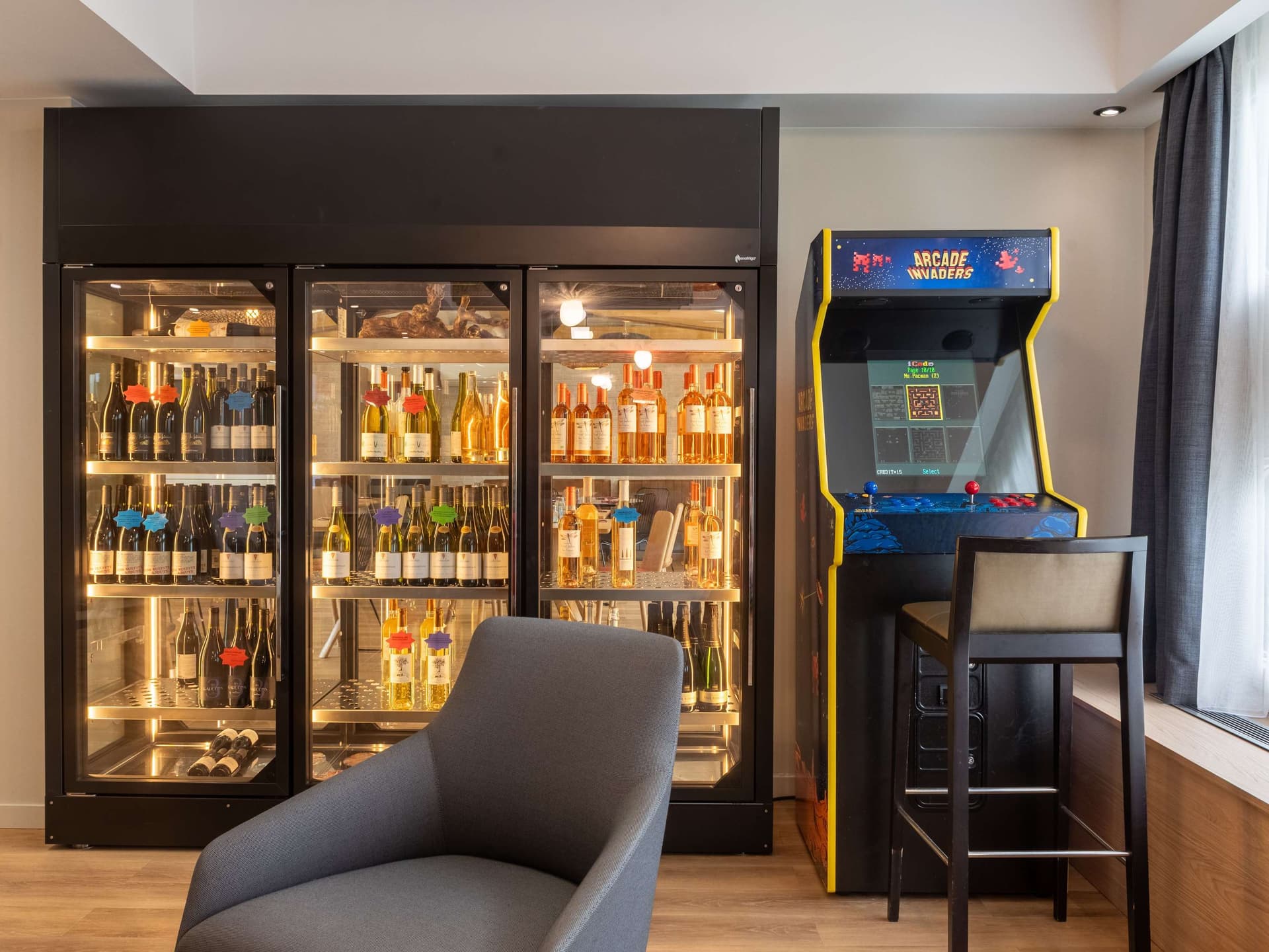 ibis Lyon East Bron