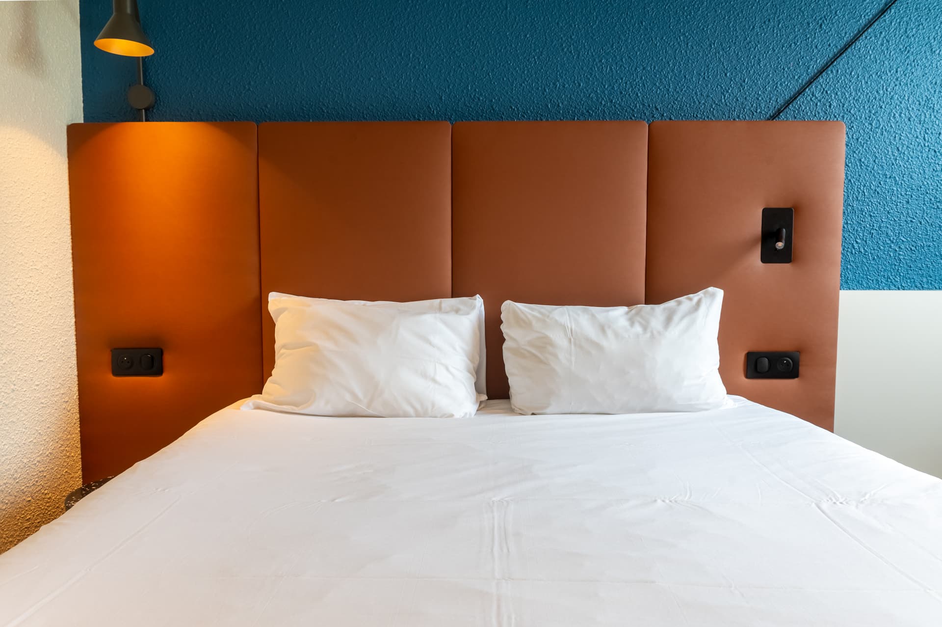 ibis Lyon East Bron