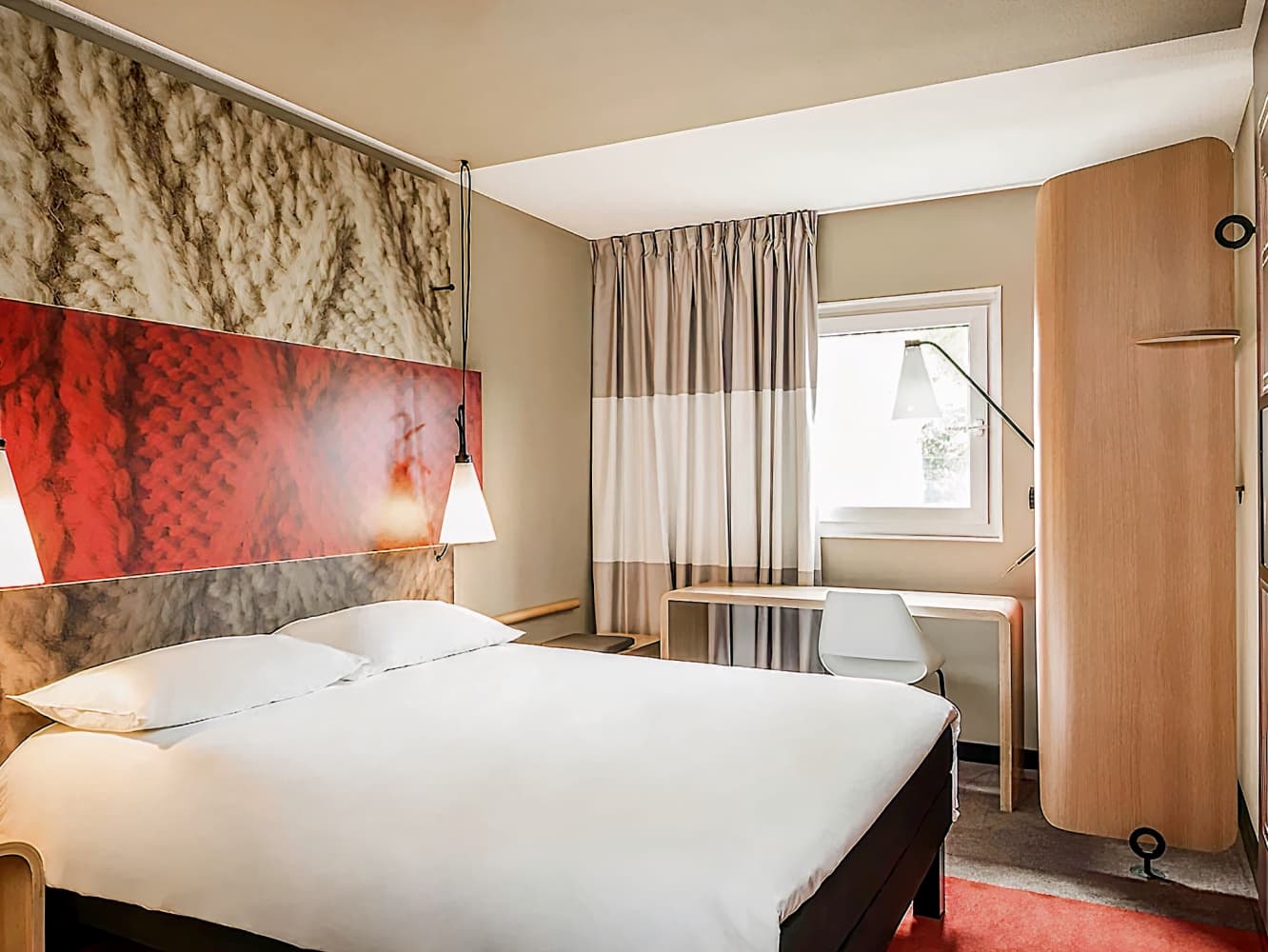 ibis Saint-Omer Centre