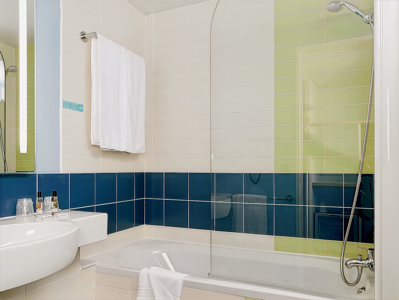 Mercure Paris Massy Gare TGV Hotel