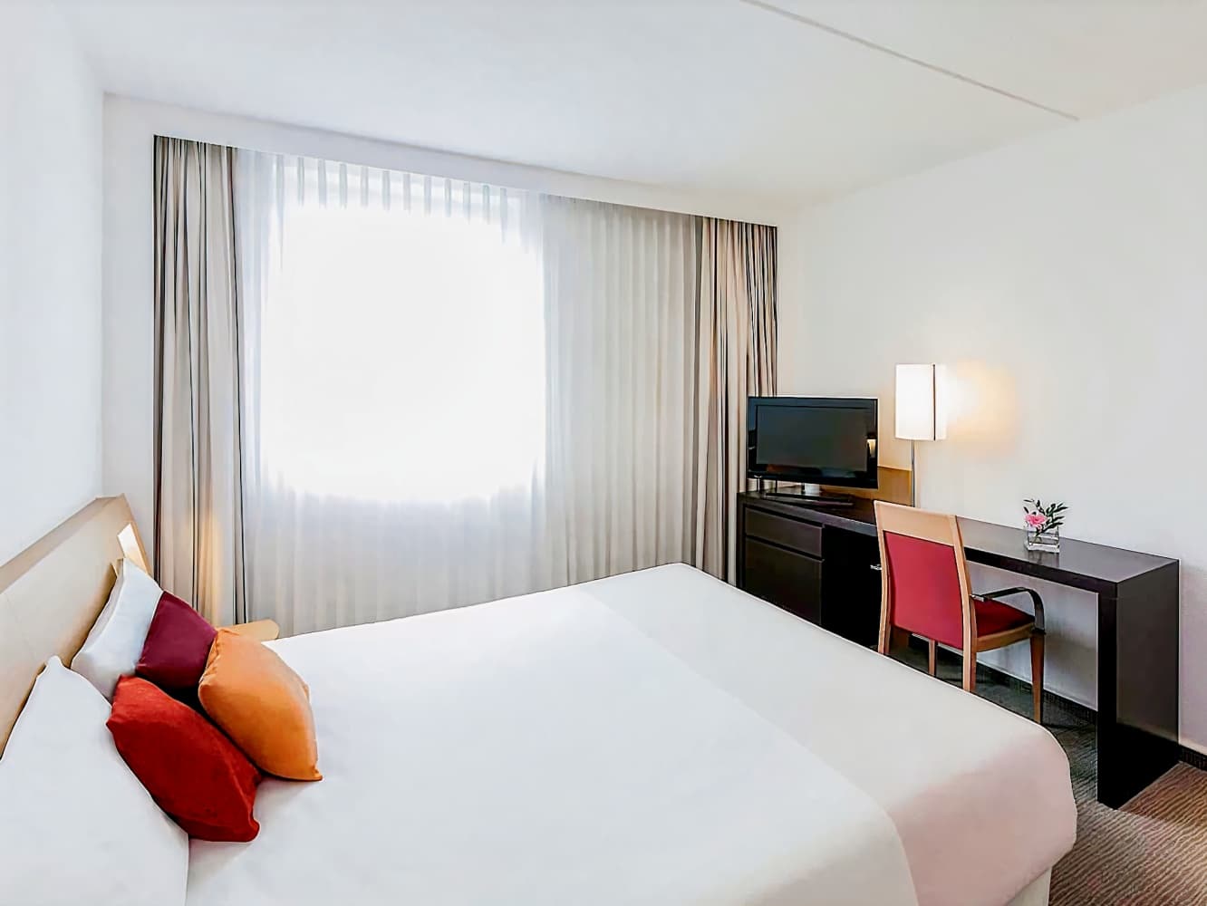 Novotel Maastricht
