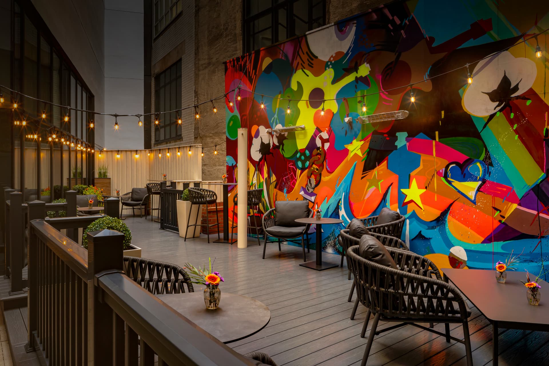 Hotel Indigo Liverpool