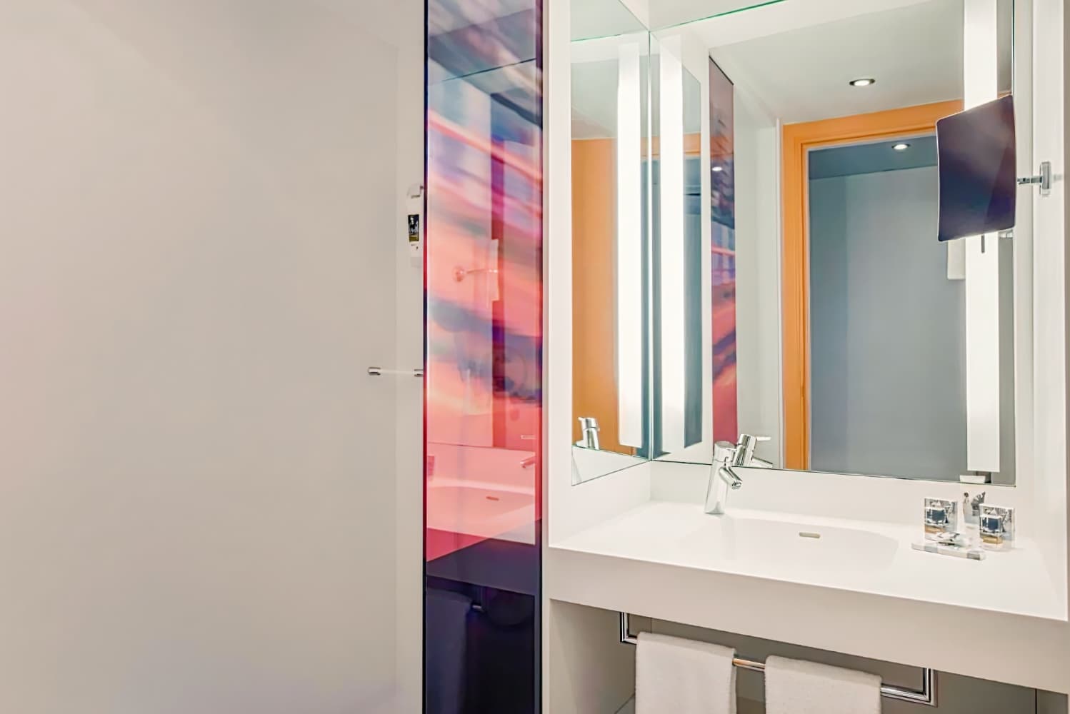 Mercure Paris Boulogne hotel