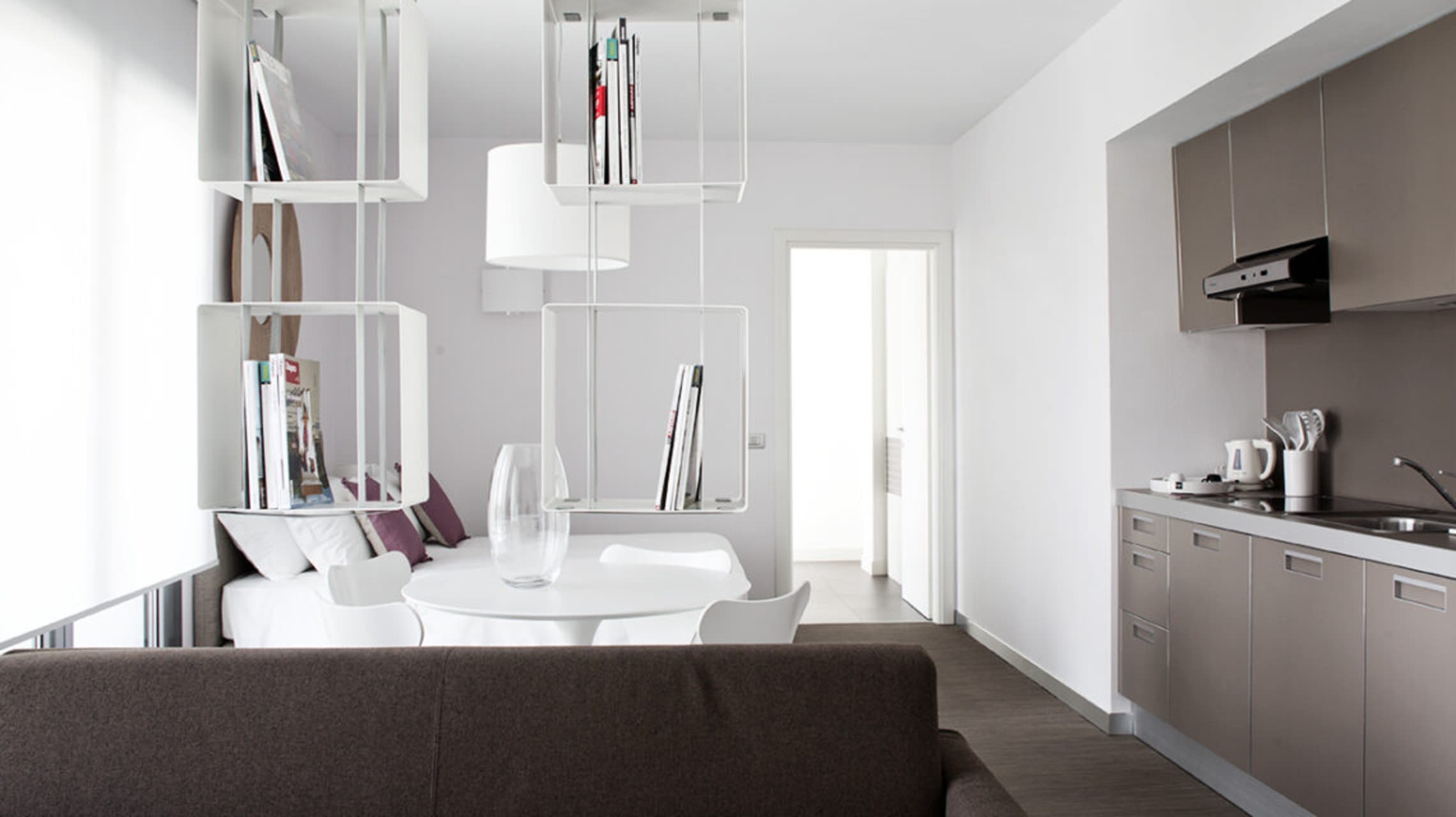 Zambala Luxury Apartments