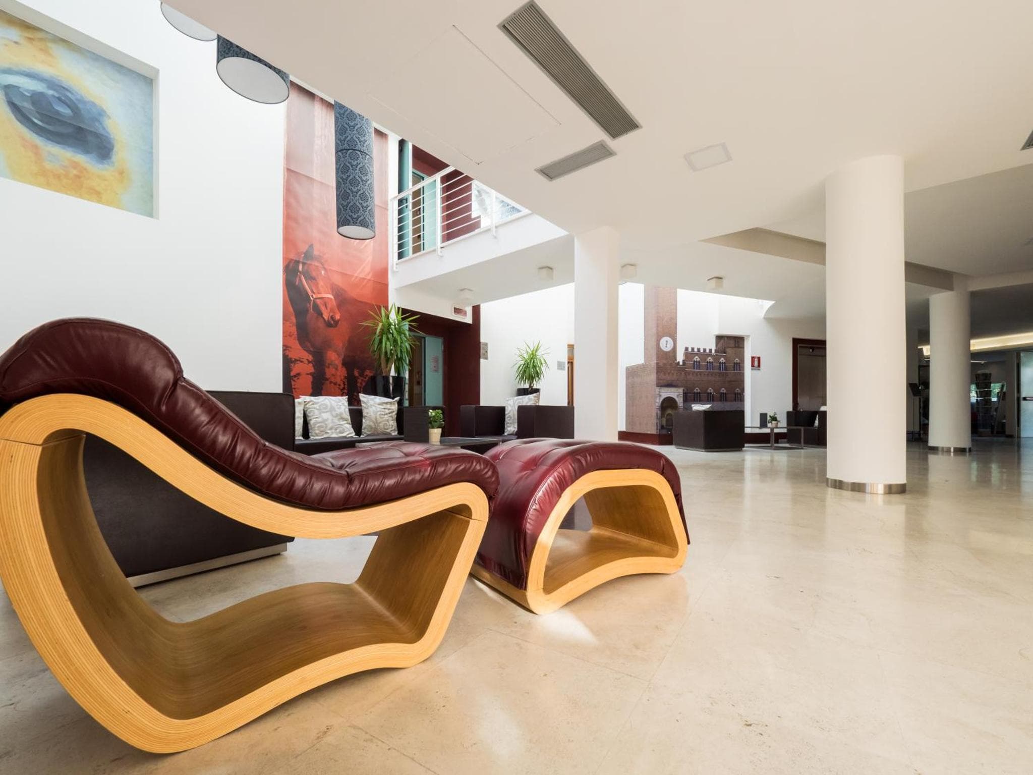 Precise House Montaperti Siena