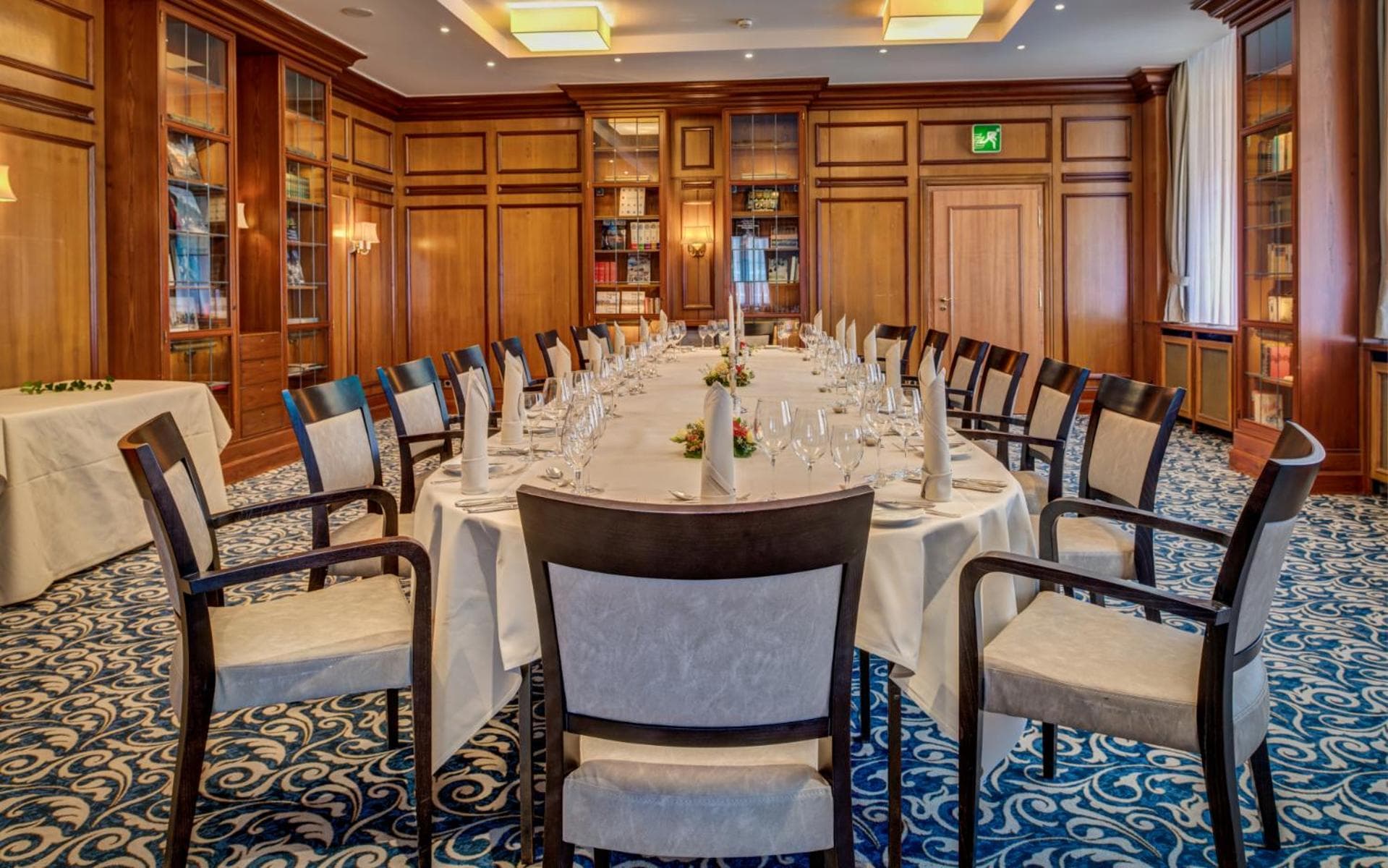 Schlosshotel Karlsruhe