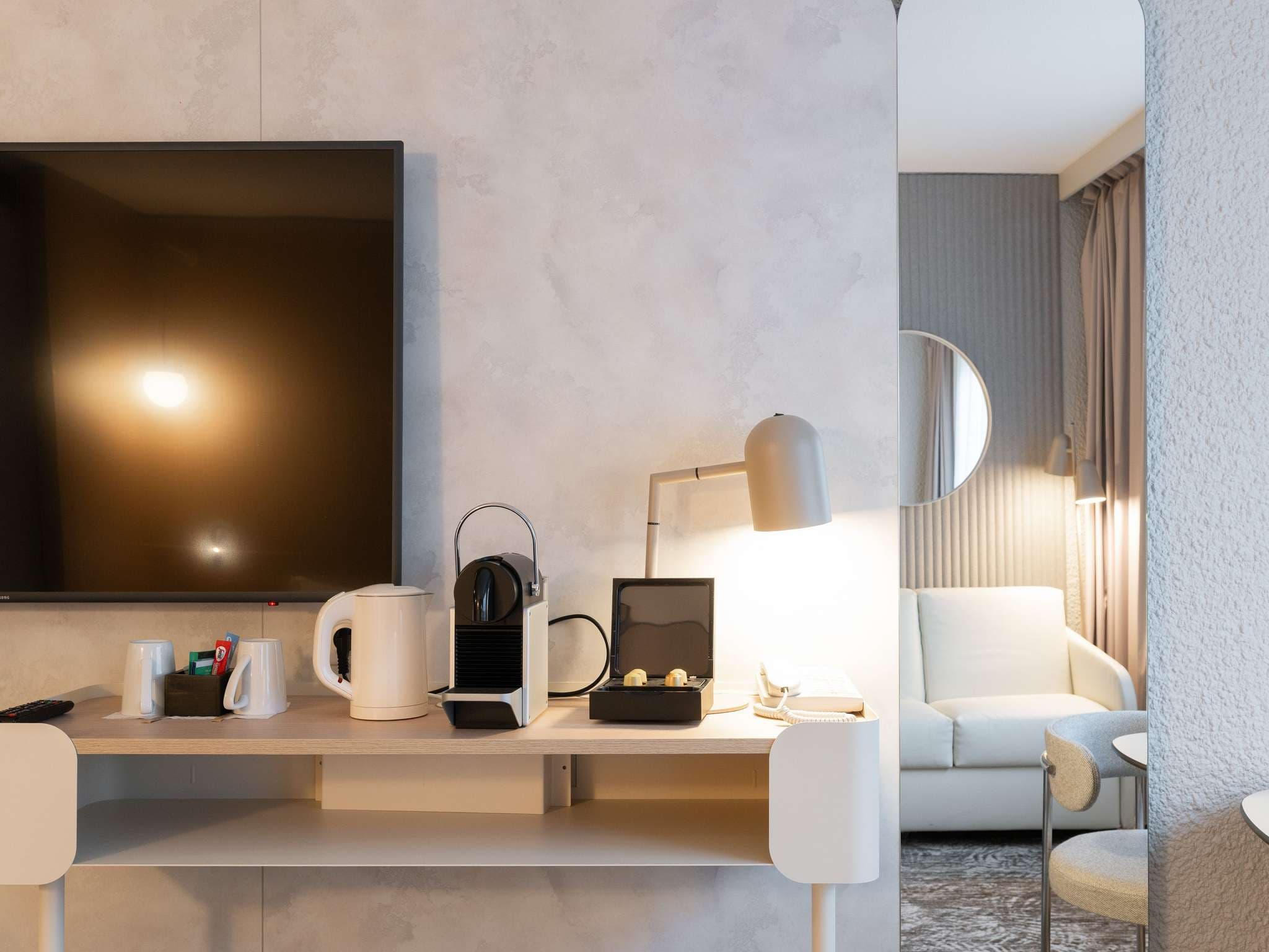 Novotel Mâcon Nord - Porte de Bourgogne