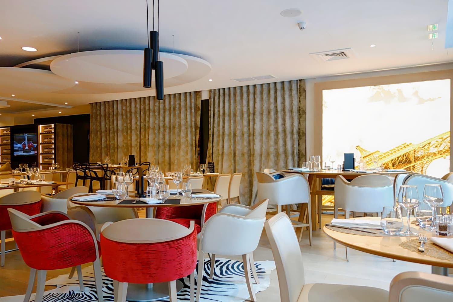 Best Western Plus Roissy CDG